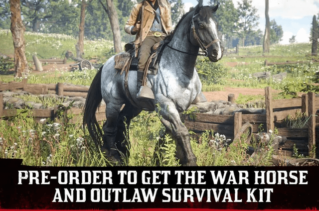 Where is the Outlaw Survival Kit in Red Dead Redemption: Find Now