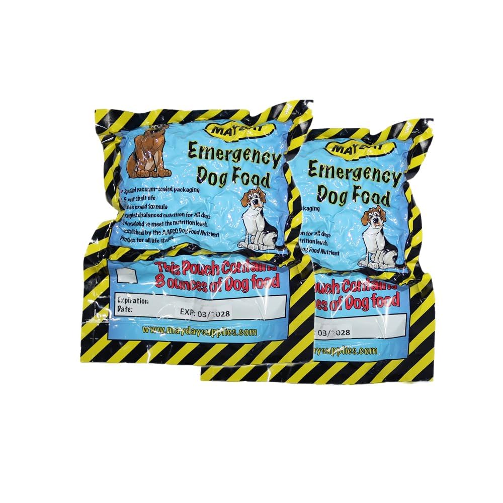 Where to Buy Emergency Dog Food: Top Trusted Sources Revealed