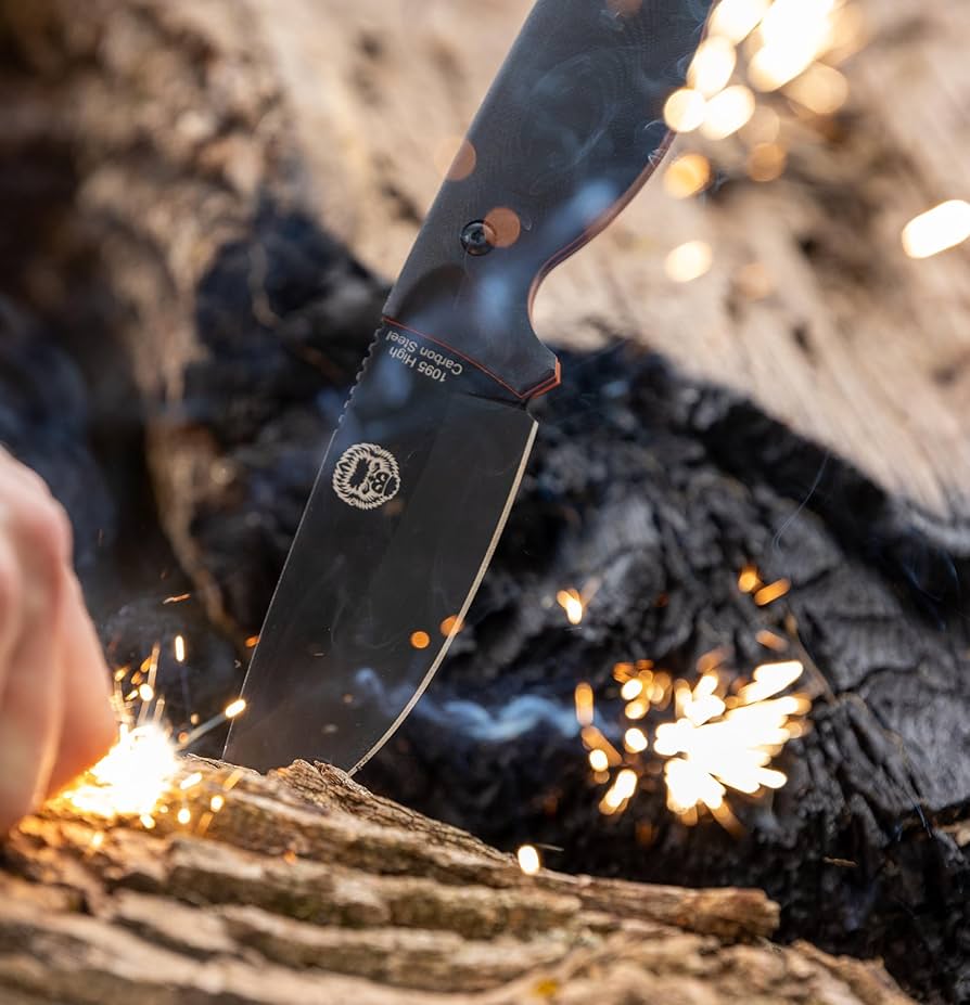 Where to Buy Survive Knives: Top Trusted Stores Revealed