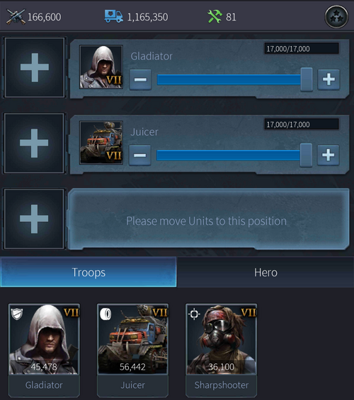 Where to Check Troop Strength in Last Shelter Survival: Quick Guide