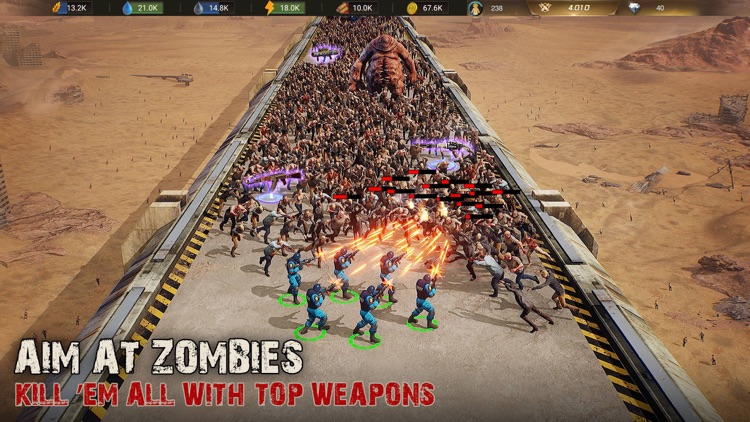 Where to Find Level 6 Zombies in Last Shelter Survival: Ultimate Guide