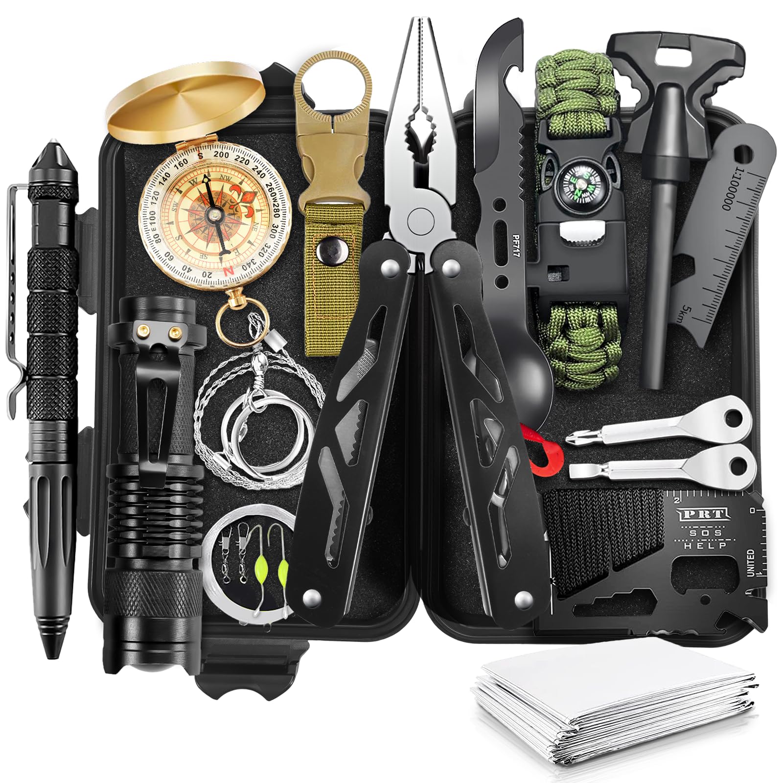 Where to Get Survival Kits: Top Trusted Stores for Emergency Gear