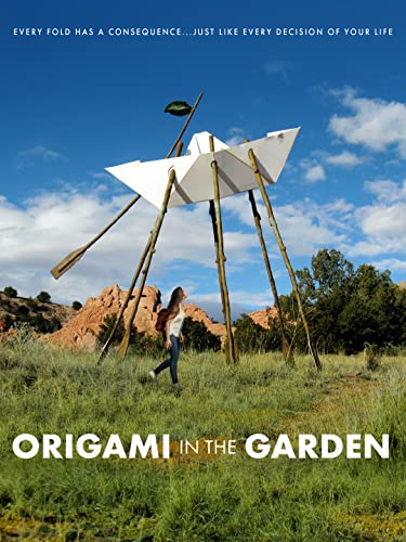 Where Would a White Rabbit Survive the Best? Origami Garden Tips