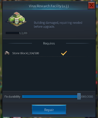 Which Building Increase Base Durability Last Shelter Survival: Key Insights