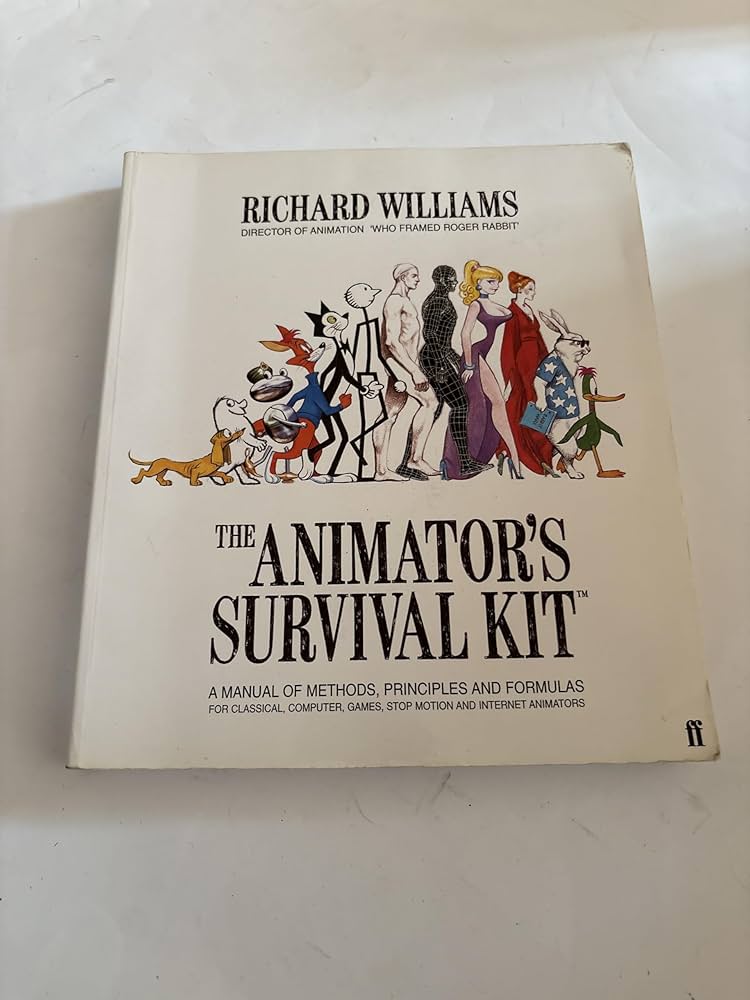 Which Edition Should I Buy for Animators Survival Kit: Ultimate Guide