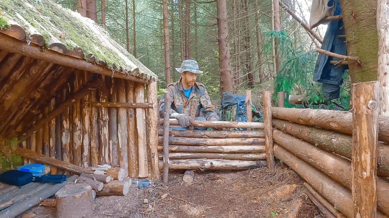 Who is Survival Shelter Ideas Youtube: Uncover Top Creators