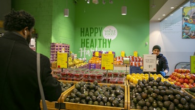 Why Amazon Emerge With Whole Foods: Transforming Retail Forever