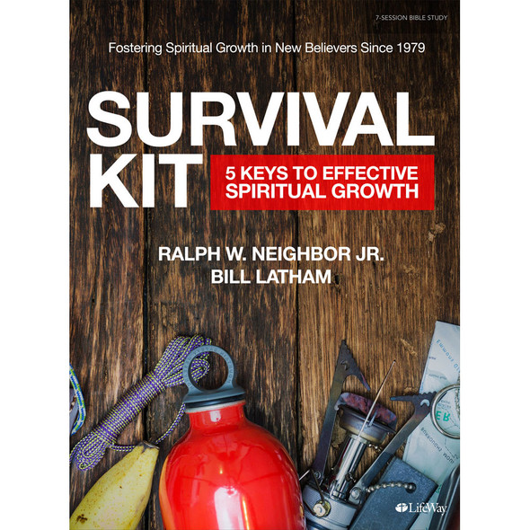 Why Do Survival Kits Have Bibles: Essential Faith and Strength Guide