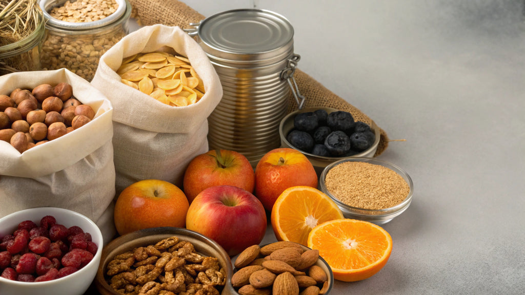 Why Do We Need Food in Survival Kit: Essential Lifeline