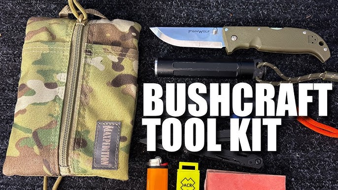 Why Do We Need Knife in Survival Kit: Essential Tool Explained