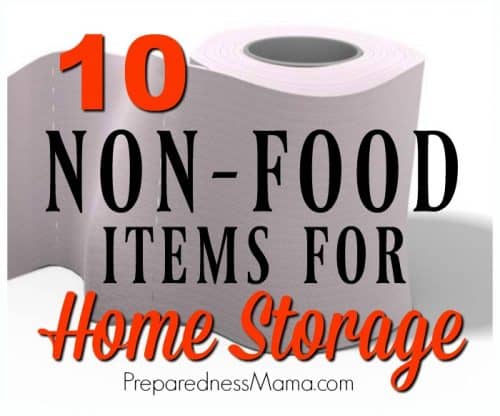 Why Don’T Emergency Food Supplie Include Toilet Paper: Shocking Truth Revealed