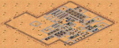 Why is My Trucks Small in Last Shelter Survival: Solve Now