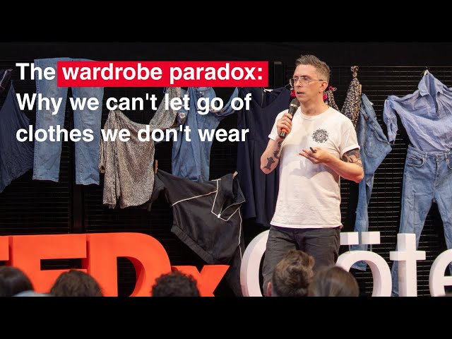 Why We Need Clothes to Survive: Essential Insights