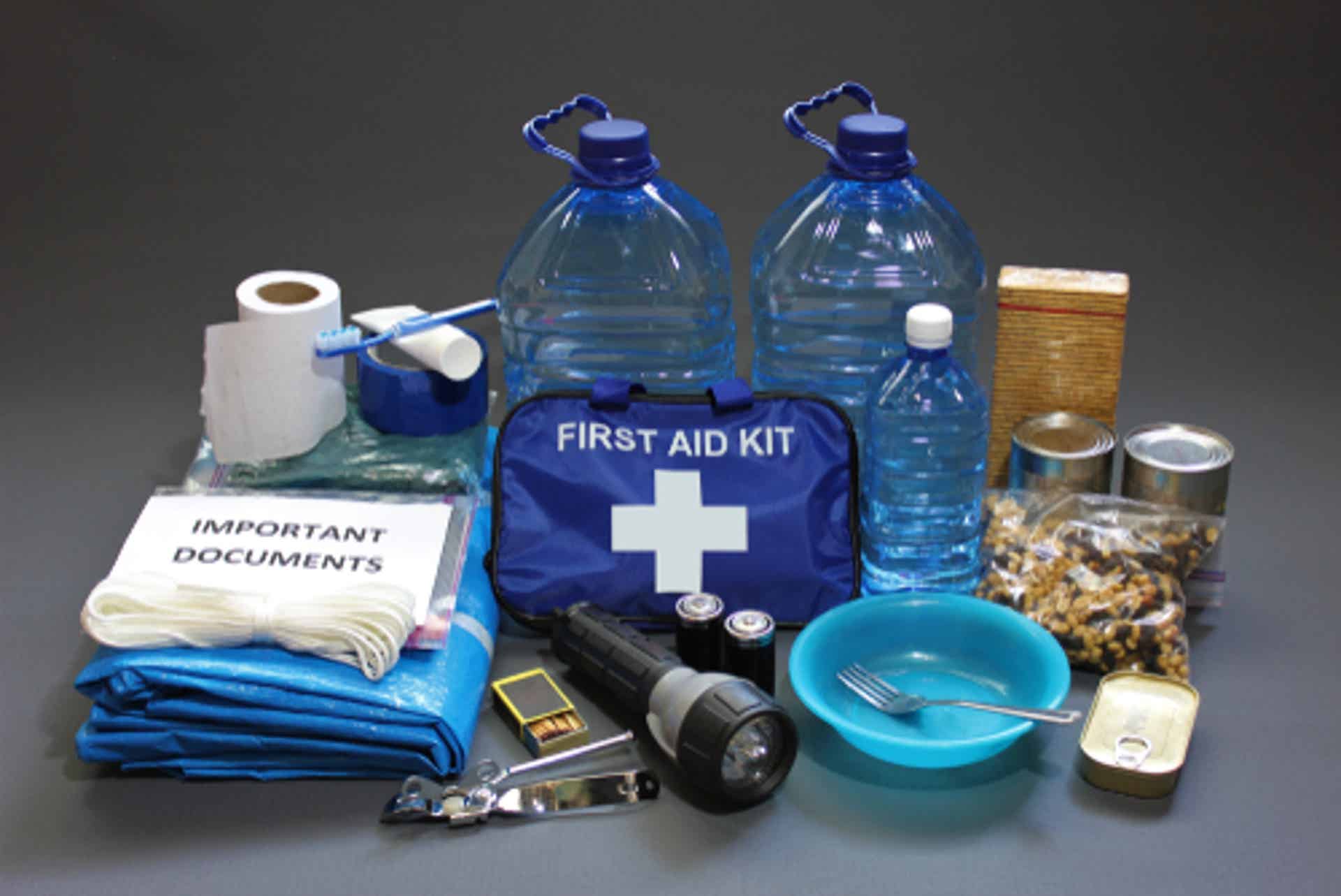 Why Would Water Be in a Survival Kit: Essential Life-Saving Reasons