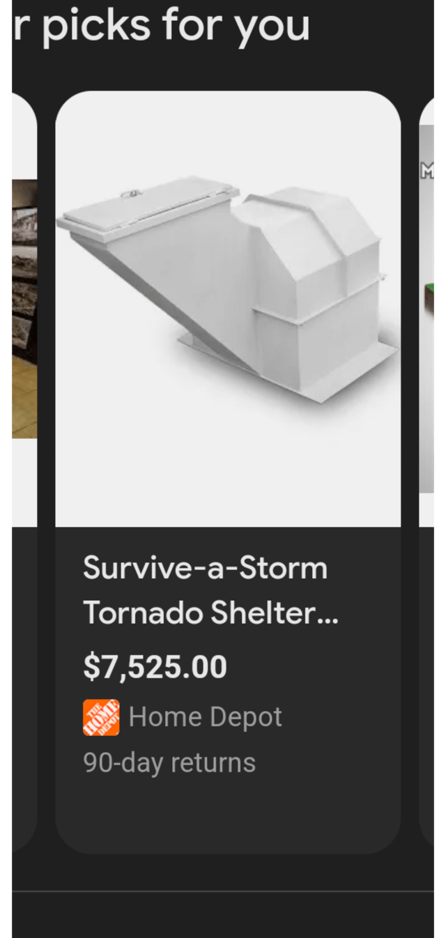 Will an above Ground Shelter Survive an EF5? Unveil the Truth