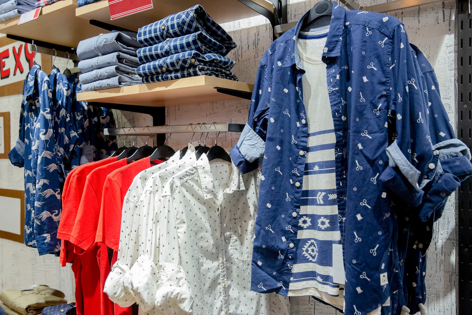 Will Express Clothing Survive