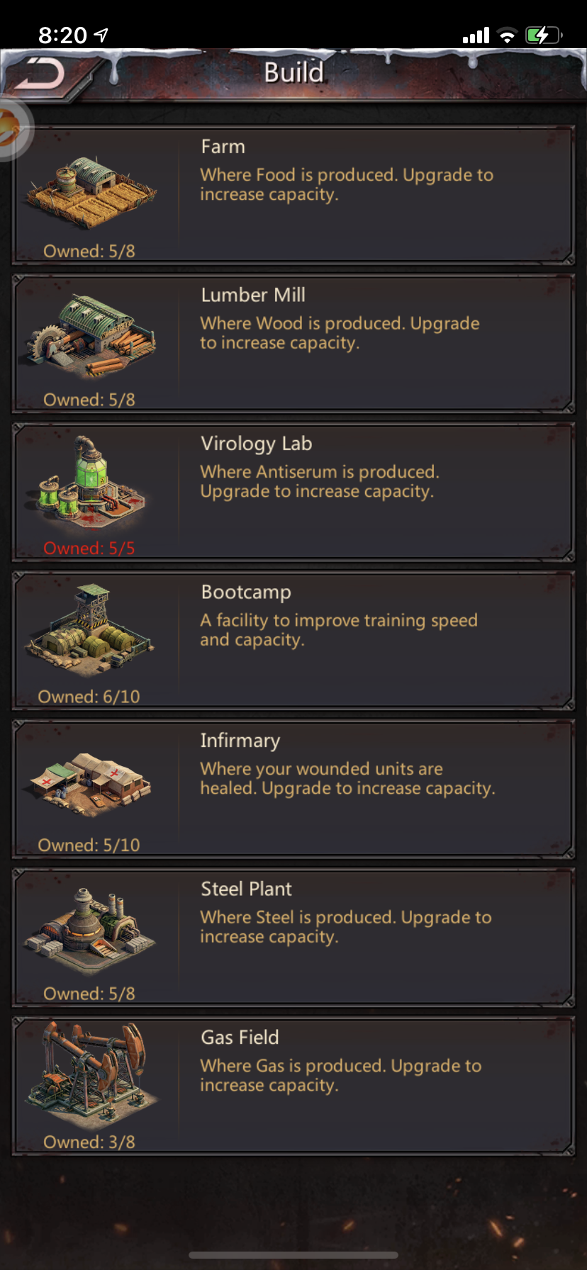 Won’t Let Me Build Alliance Center Last Shelter Survival: Solutions