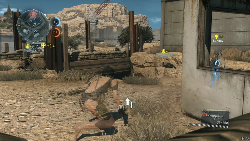 Can You Still Play Metal Gear V Online Survival? Ultimate Guide 2025