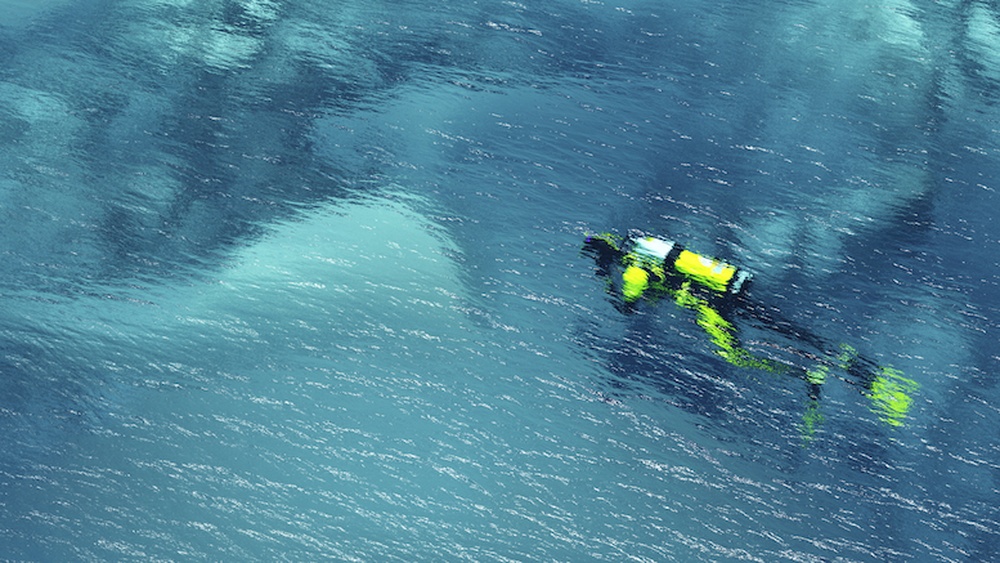 Can You Survive a Tsunami With Scuba Gear? Shocking Truth Revealed