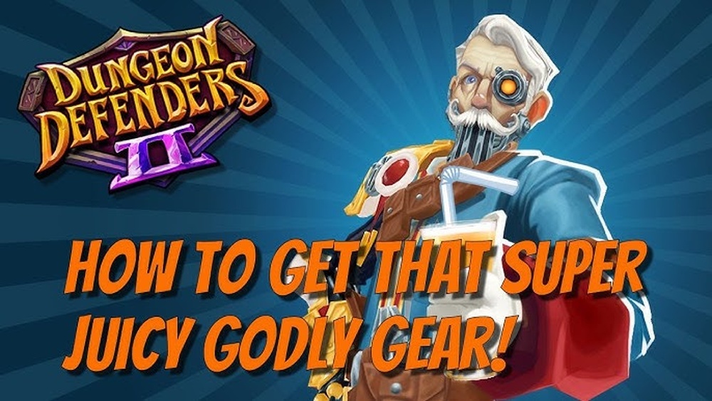 Can You Unlock High Chaos Gear Dungeon Defenders 2 Survival? Ultimate Guide!