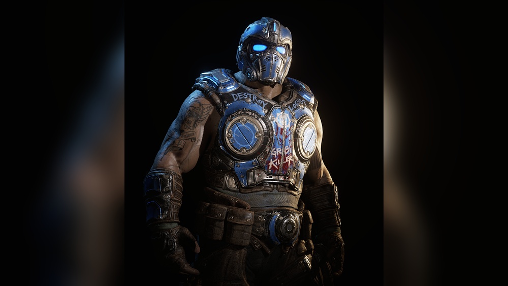 Does Clayton Survive Gears 5? Shocking Truth Revealed!