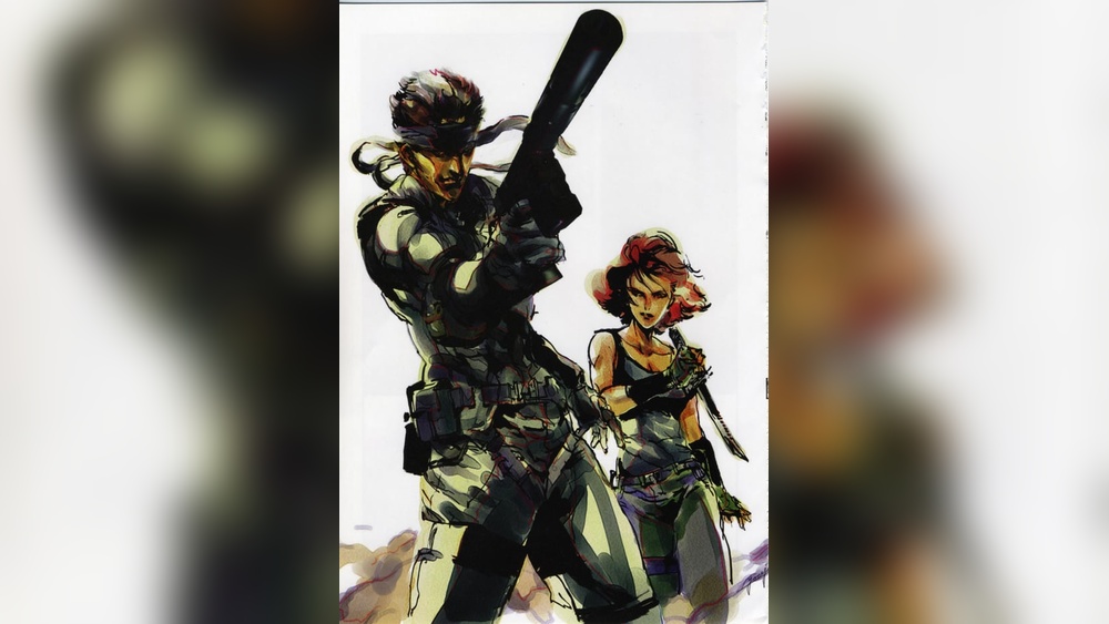 Does Metal Gear Survive Have Romance? Unveiling the Truth