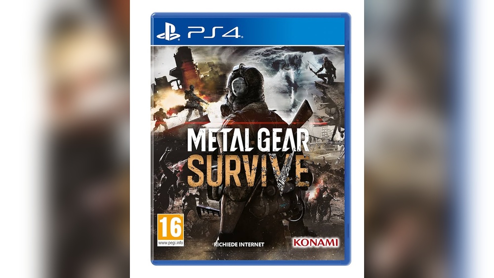 Does Metal Gear Survive Require 4 Players? Truth Revealed!