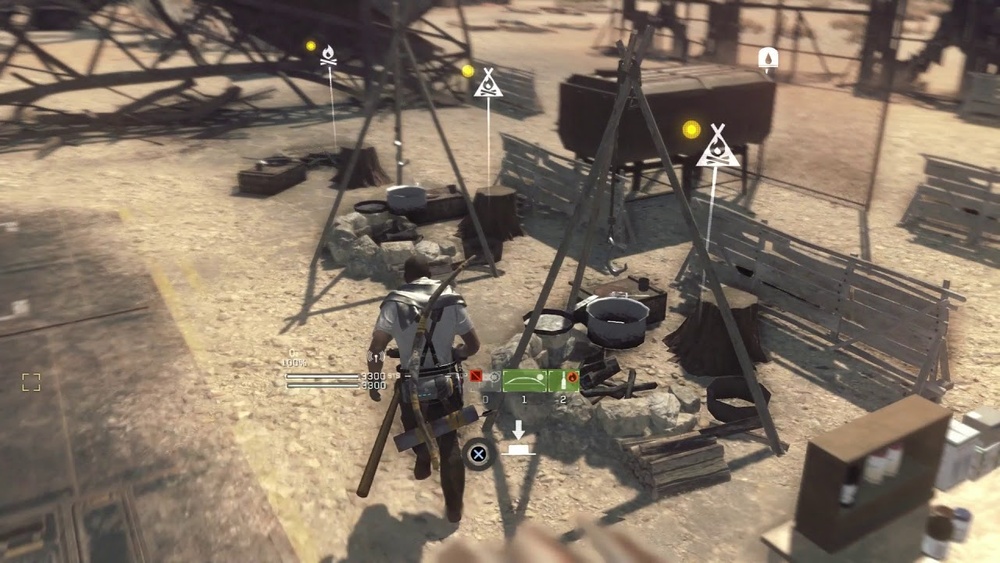 How Do I Boil Water in Metal Gear Survive: Ultimate Survival Guide