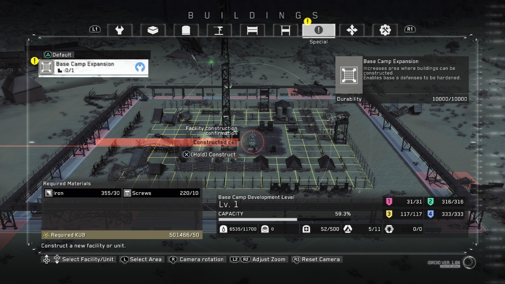 How Do You Expand Your Base on Metal Gear Survival: Ultimate Guide