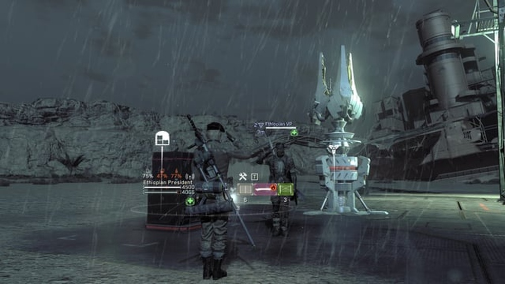 How Does Metal Gear Survive Co Op Work: Ultimate Team Guide