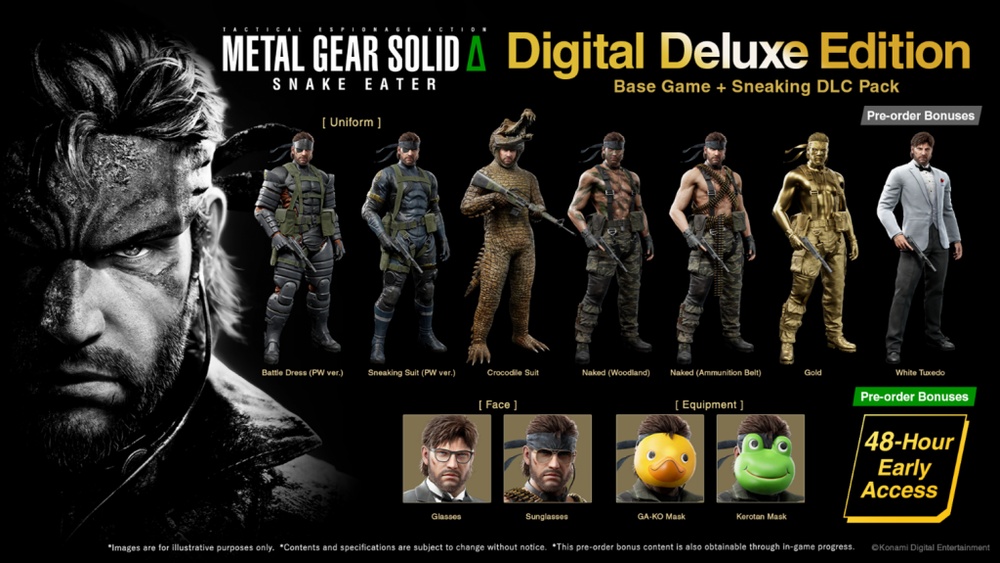 How Many People Have Pre Ordered Metal Gear Survive: Shocking Stats!