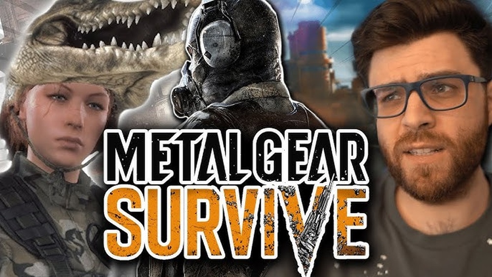 How to Beat Metal Gear Survive: Ultimate Tips for Victory