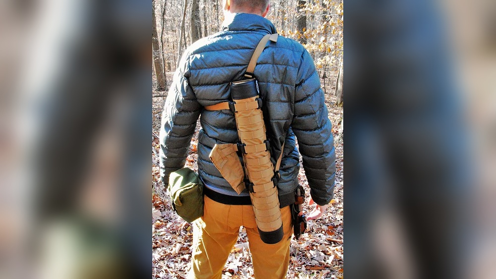 How to Carry a Primal Gear Survival Bow And Arrows: Ultimate Guide