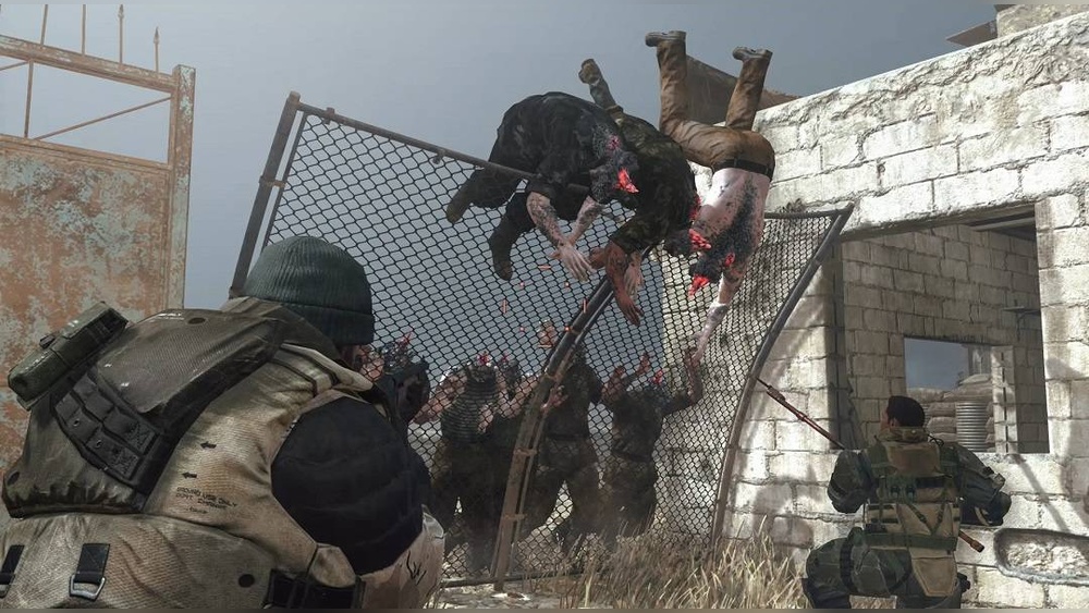 How to Clean Water in Metal Gear Survive