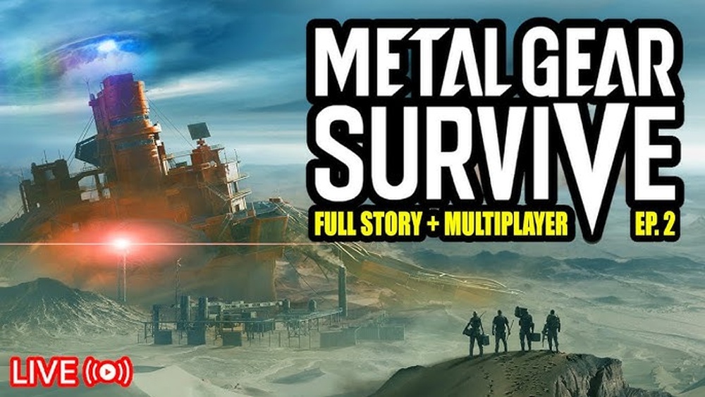 How to Complete Metal Gear Survive After Story: Ultimate Guide