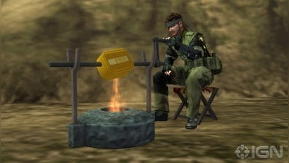 How to Craft a Hanging Pot Metal Gear Survive: Ultimate Guide