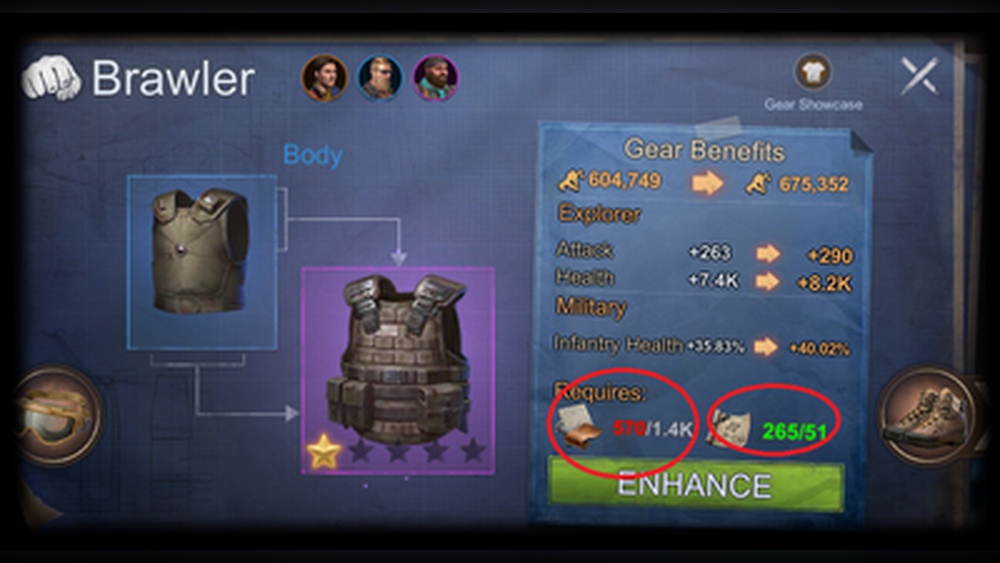 How to Get Hero Gear Parts in State of Survival: Ultimate Guide