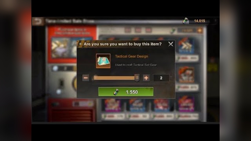 How to Get Tactical Gear Design State of Survival: Ultimate Guide