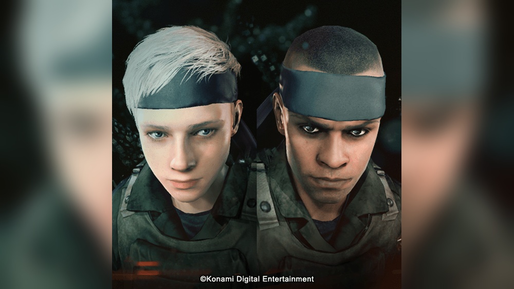 How to Get the Bandana in Metal Gear Survive: Ultimate Guide