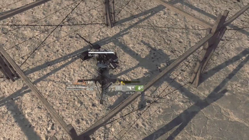 How to Get Turrets in Metal Gear Survive: Ultimate Guide & Tips