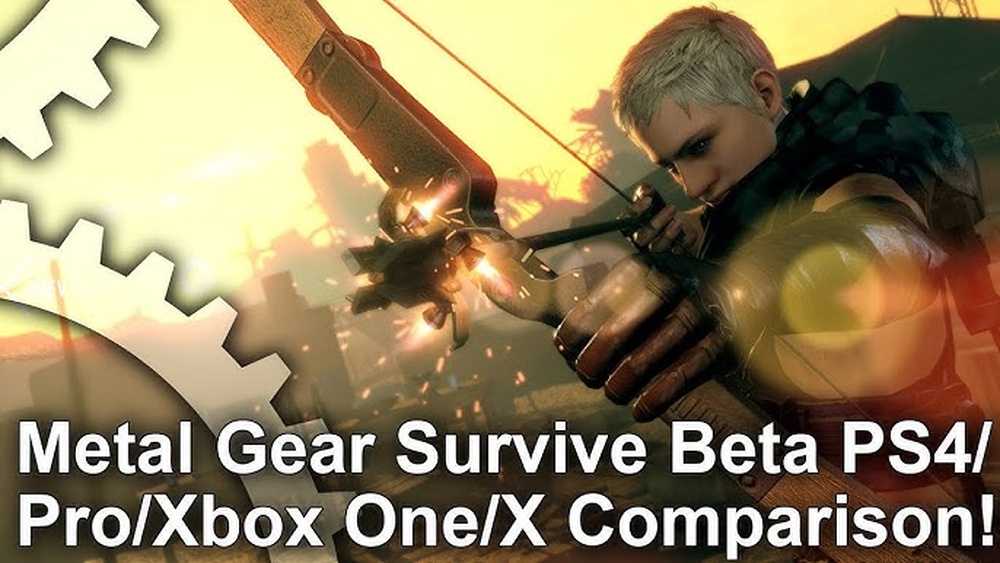 How to Grab in Metal Gear Survive Beta: Ultimate Tips & Tricks