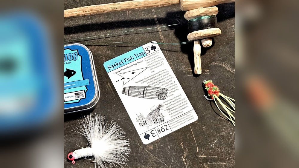 How to Make Survival Fishing Gear: Essential DIY Tips for Outdoors
