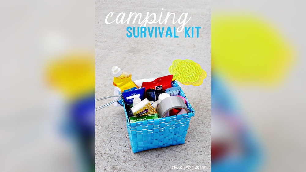 How to Store My Survival Gear: Essential Tips for Long-Term Safety