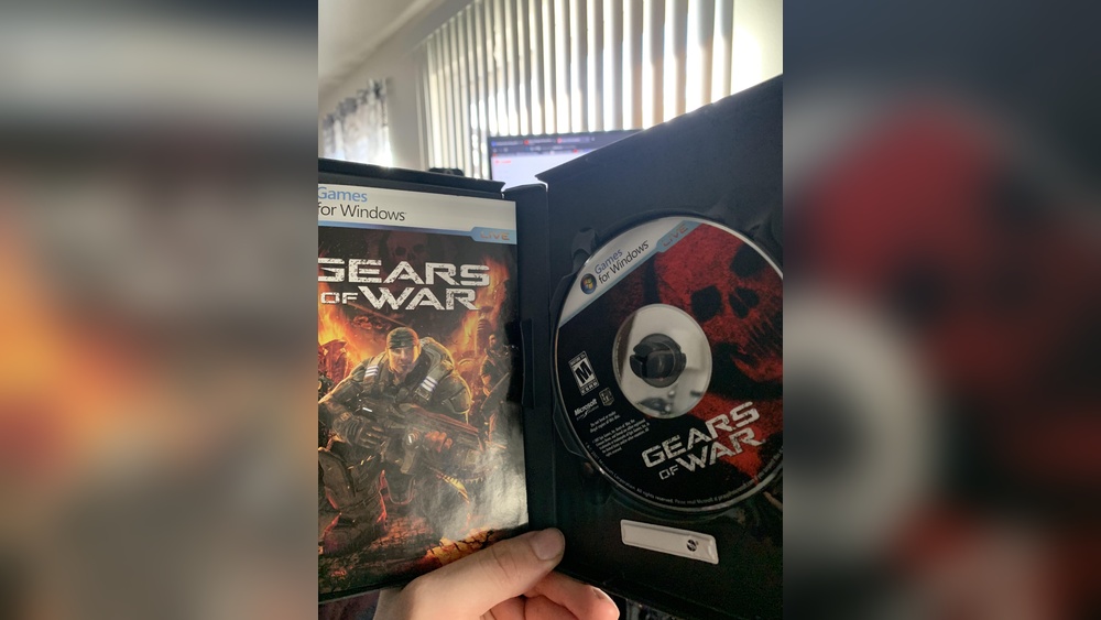 How to Survive Gears of War 1: Ultimate Tips and Tricks
