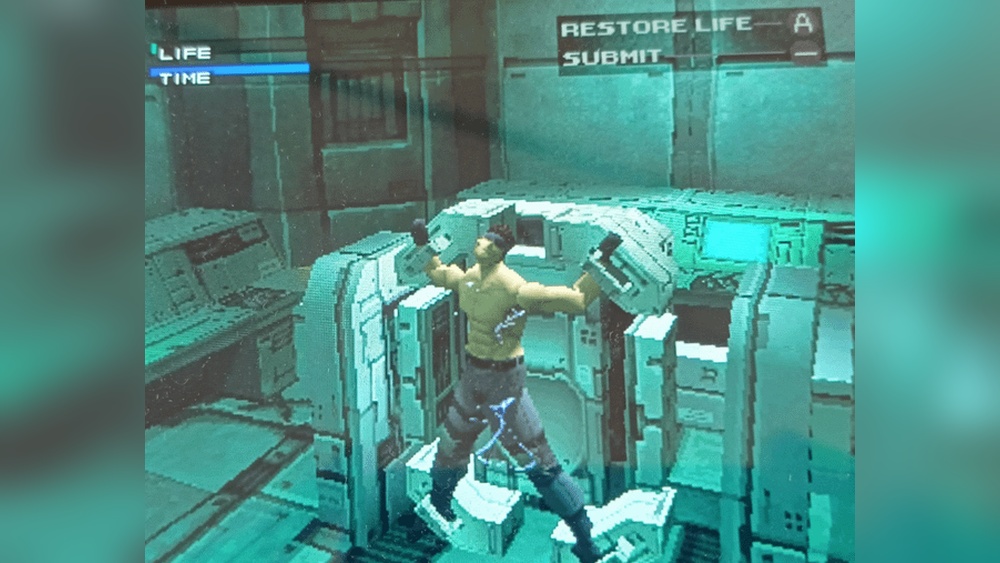 How to Survive Torture in Metal Gear Solid: Ultimate Survival Guide