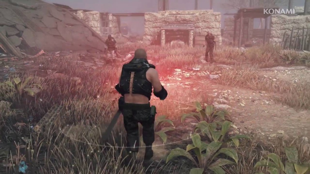 Is Metal Gear Survive Cracked: Truth Revealed Now!