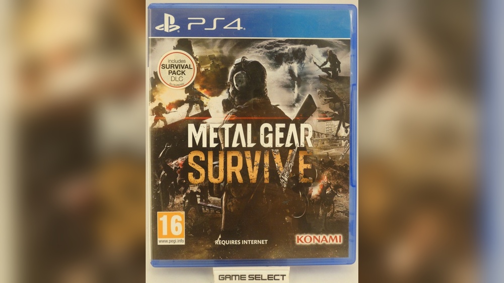 Is Metal Gear Survive Dlc for Phantom Pain? Unveiling Truths
