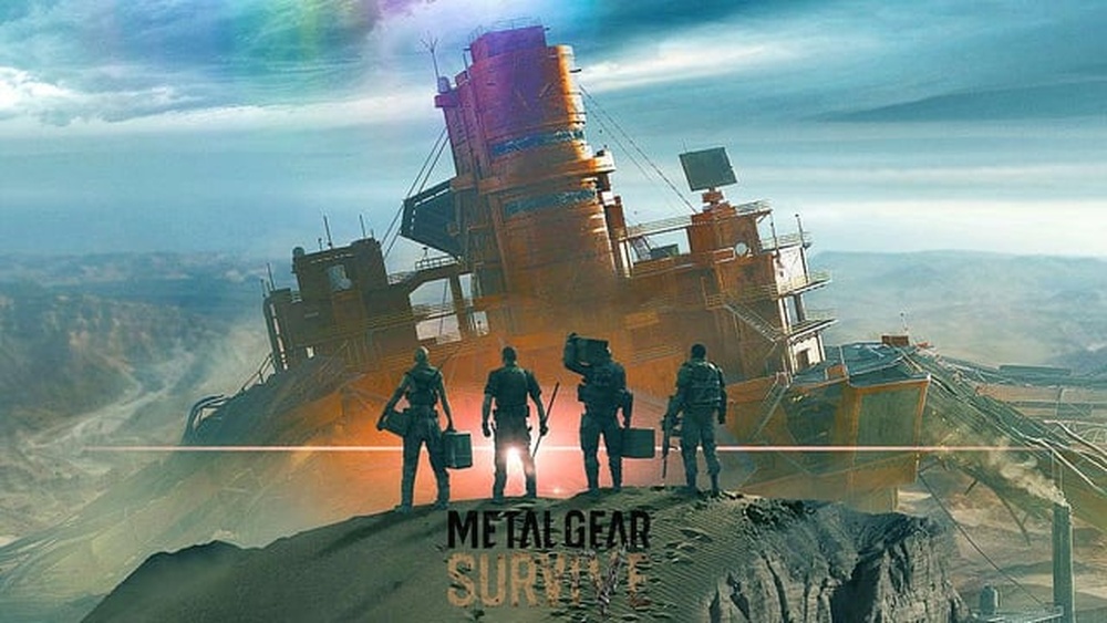 Is Metal Gear Survive Free to Play: Truth Revealed!