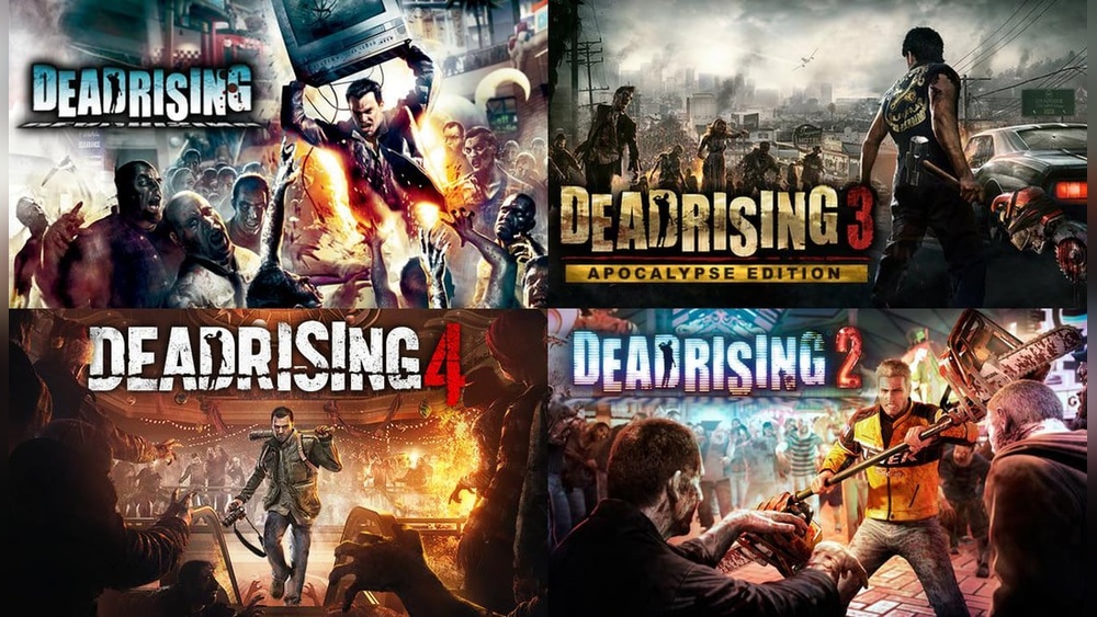Is Metal Gear Survive Like Dead Rising? Shocking Similarities Revealed