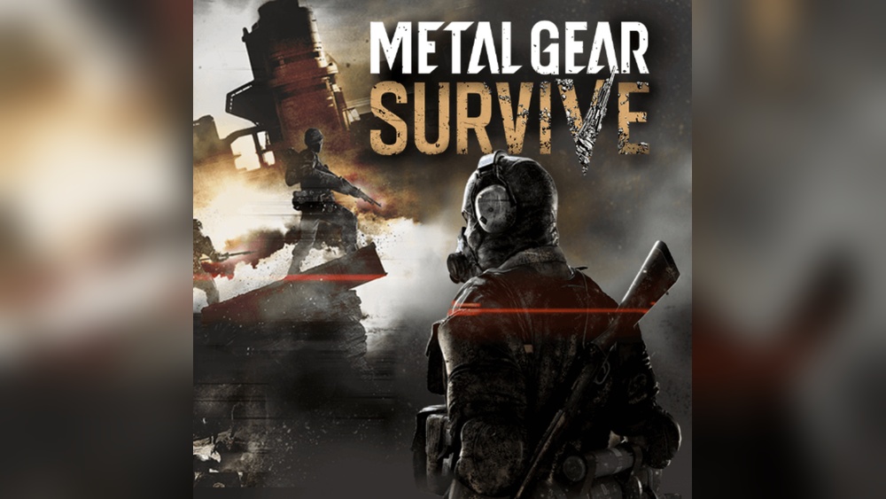 Is Metal Gear Survive Like Fortnite? Unveiling Key Differences